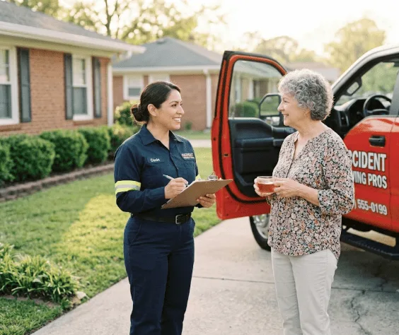 Accident Towing Service Dennis, MA FAQs